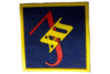 Badge Jeune SAS