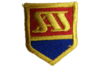 Badge SAS colour